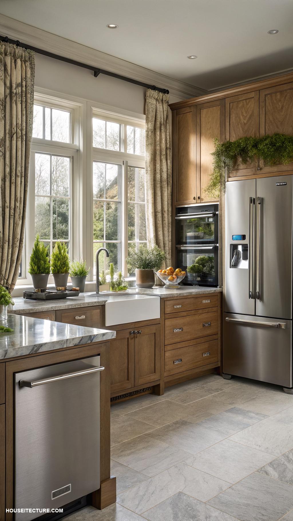 english estate Energy efficient appliances for savings